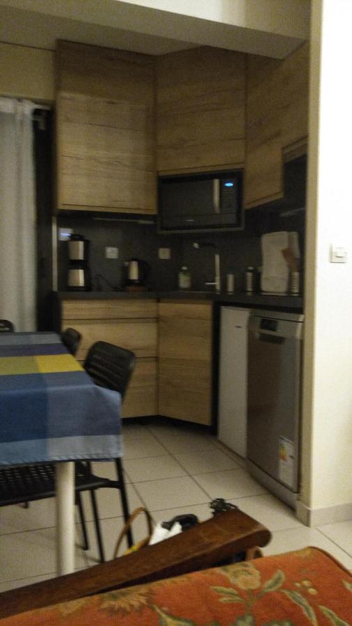 Appartements Blonville Centre Exterior photo