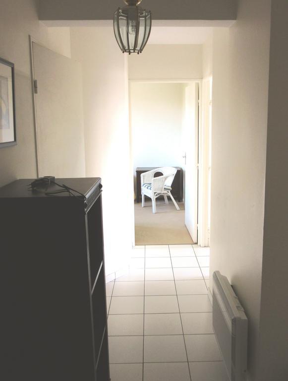 Appartements Blonville Centre Exterior photo