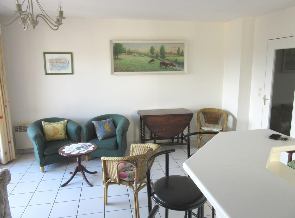 Appartements Blonville Centre Room photo