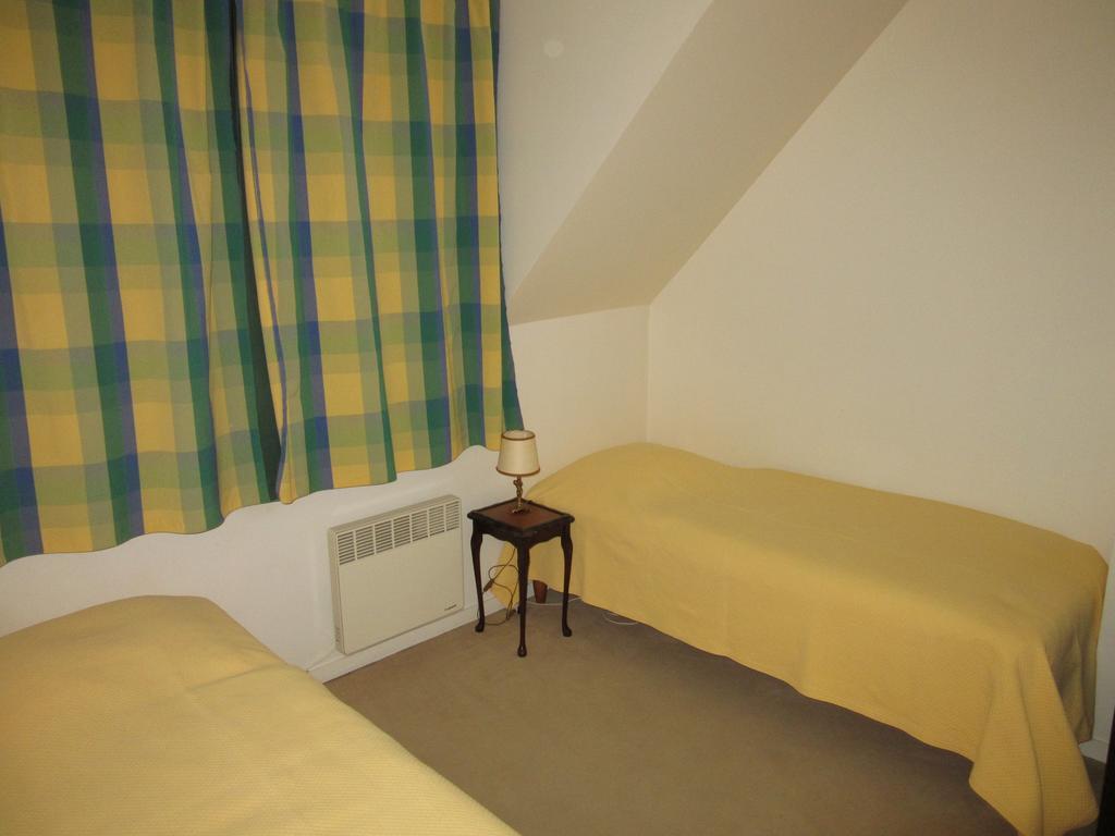 Appartements Blonville Centre Room photo