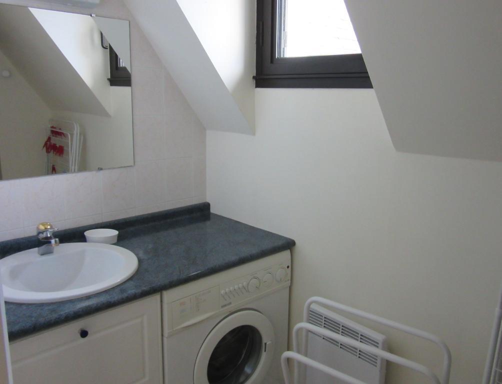 Appartements Blonville Centre Room photo