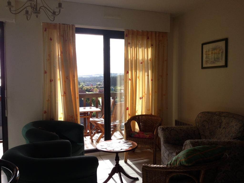 Appartements Blonville Centre Room photo