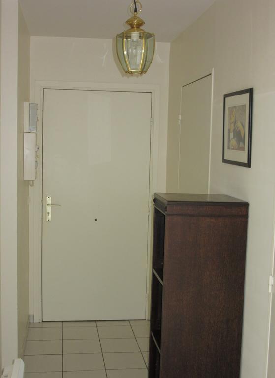 Appartements Blonville Centre Exterior photo