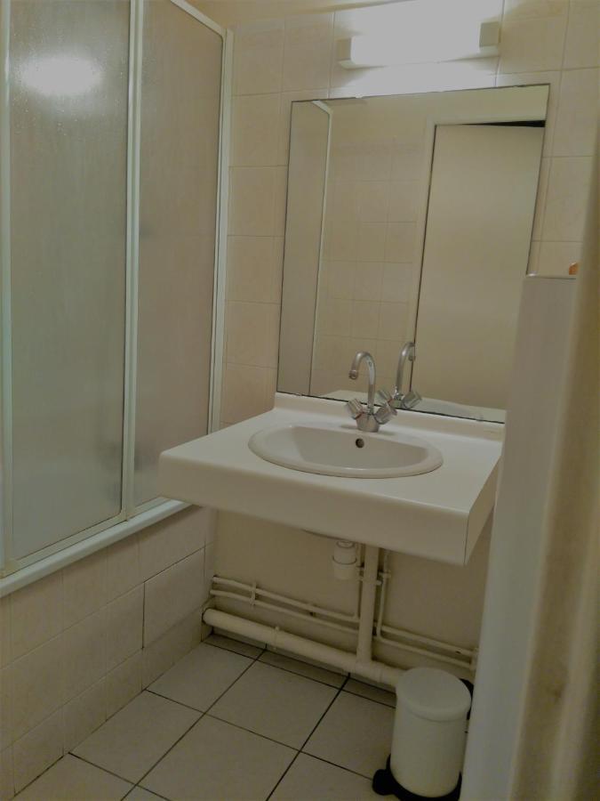 Appartements Blonville Centre Exterior photo
